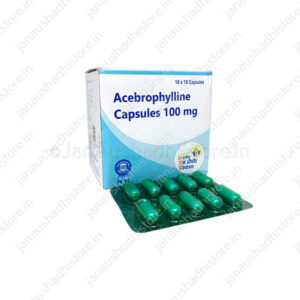 Jan Aushadhi product
