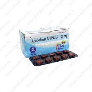 Jan Aushadhi product