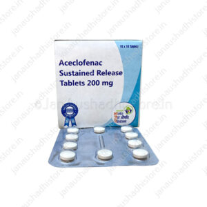 Jan Aushadhi product