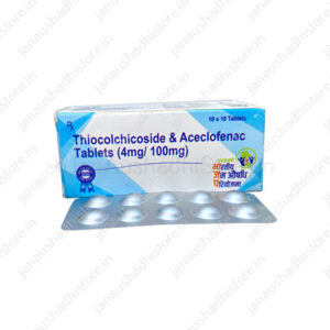 Jan Aushadhi product