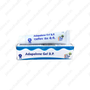 Jan Aushadhi product