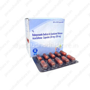 Jan Aushadhi product